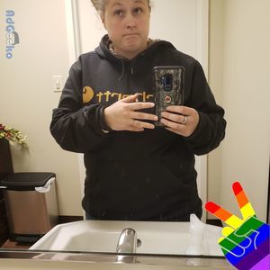 Meet your Posher, Barbara